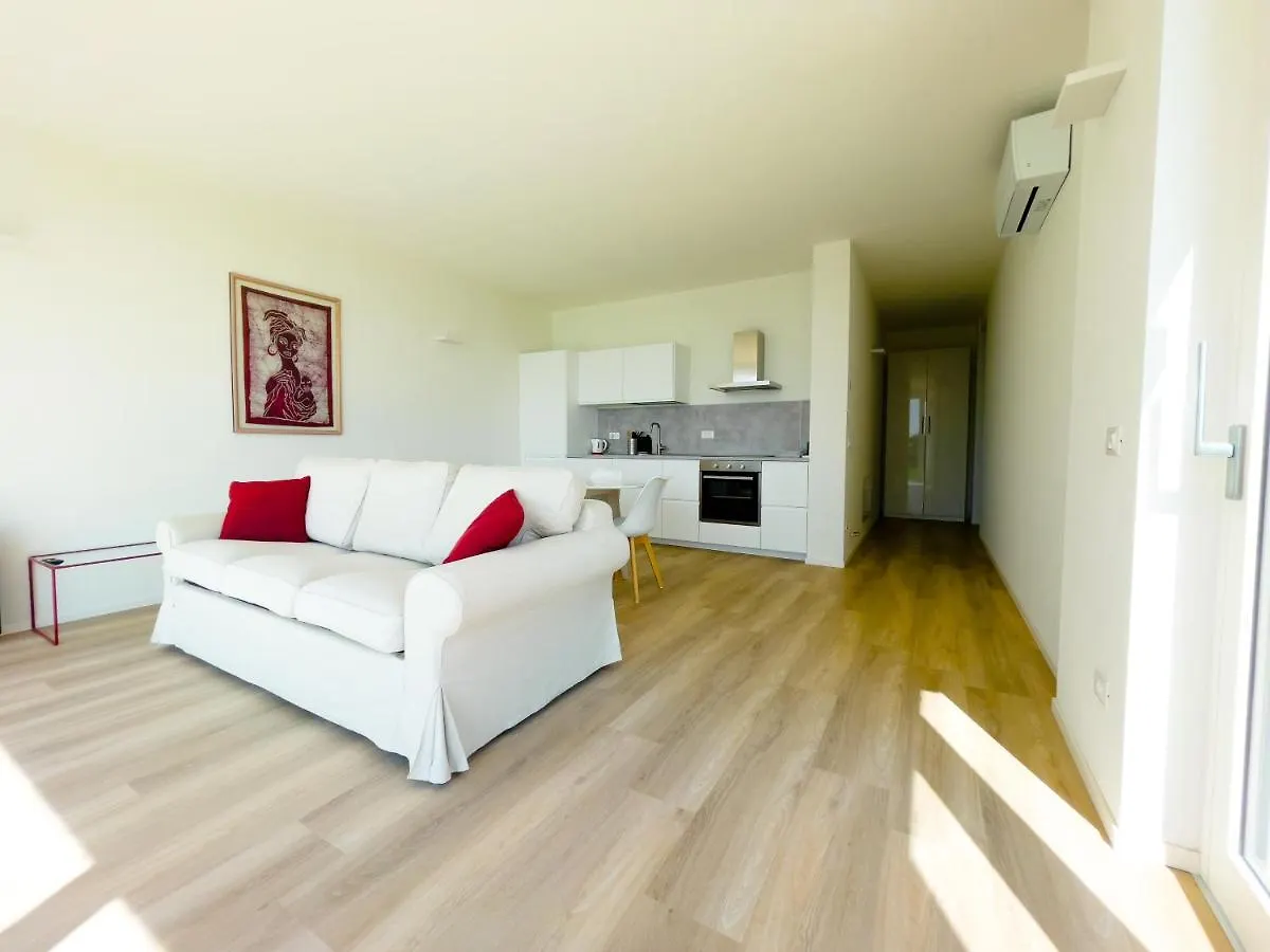 Villa Beole 2 איטליה