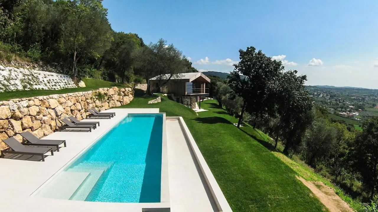 Villa Beole 2 0*, ברדולינו