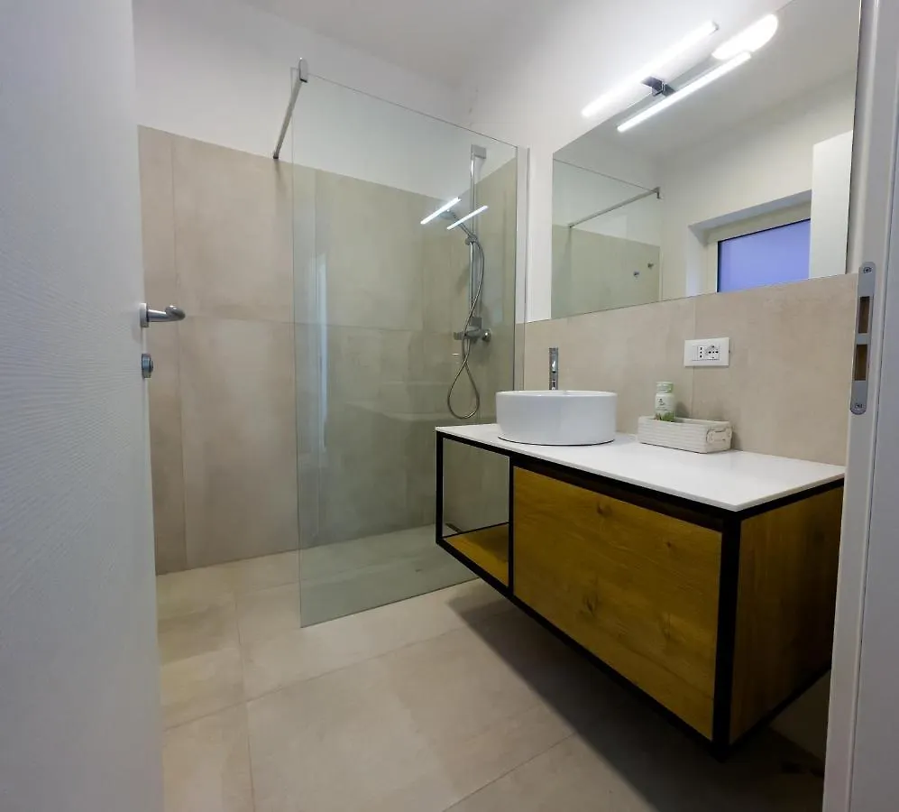 Villa Beole 2 0*, ברדולינו איטליה